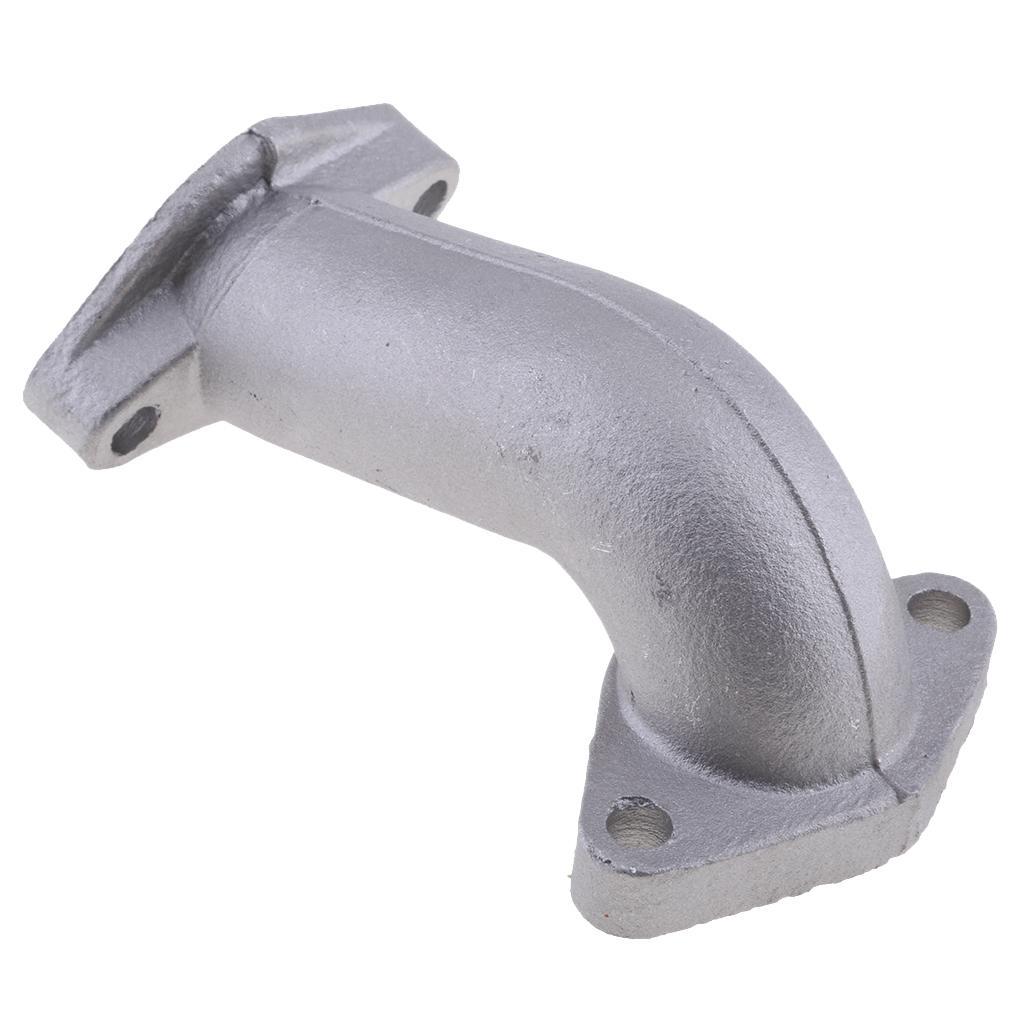 22mm Carburetor Intake Manifold Throat 125cc  Quad Dirt Bike ATV Buggy