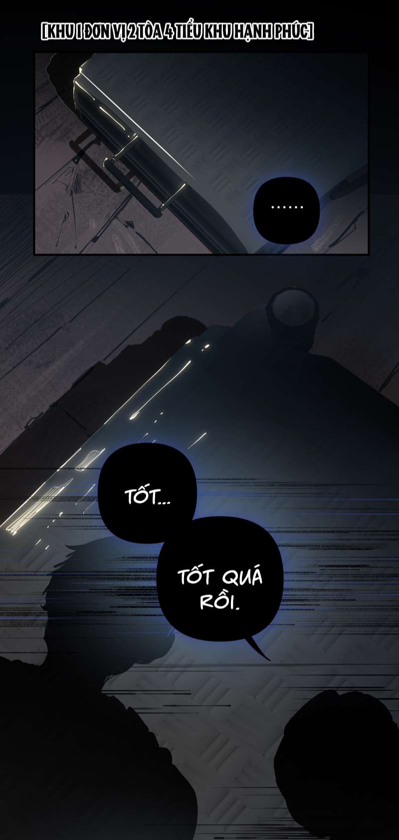 tôi bị điên đó chapter 26 1