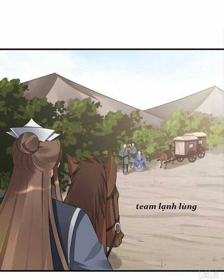 độc phi thần y quá kiêu ngạo chapter 77 23