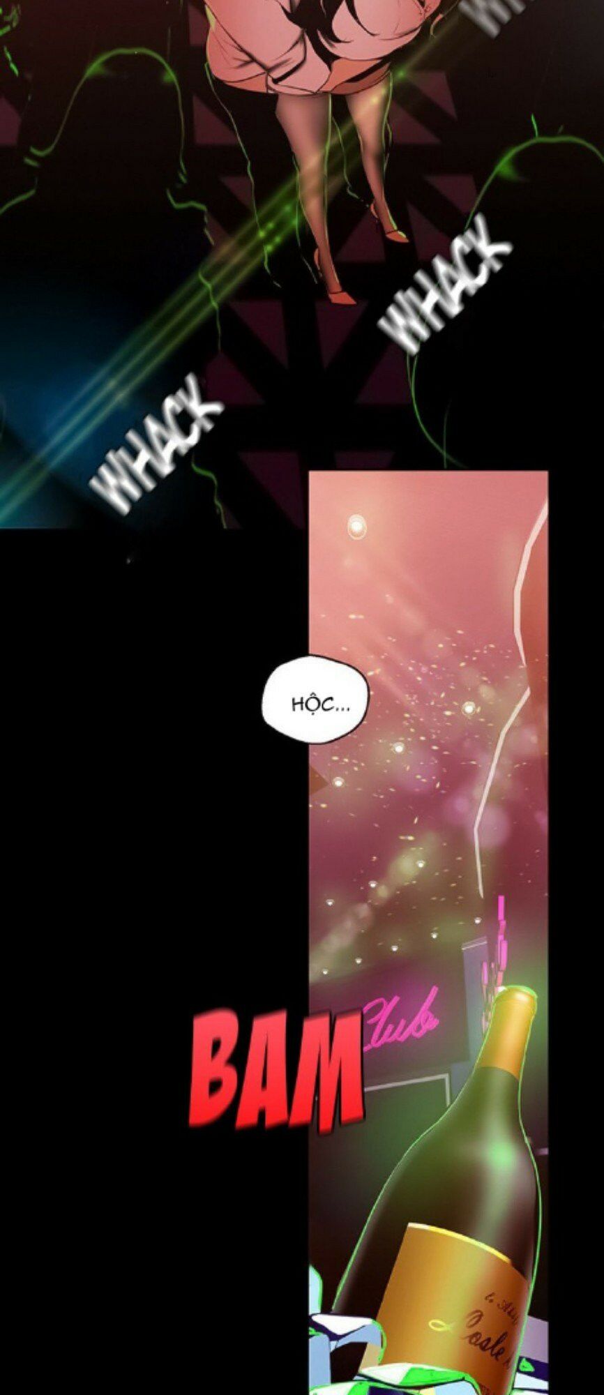 tân thế giới tuyệt vời chapter 78 11