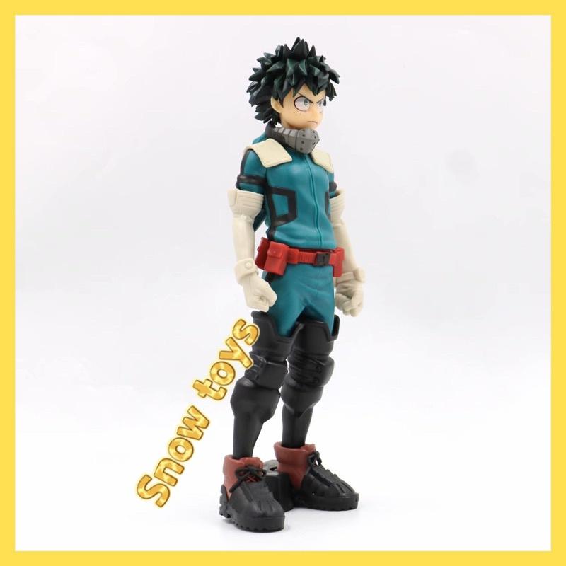 Mô Hình học viện siêu anh hùng Deku midoriya izuku cao 25cm - figure my hero academia - boku no hero academia