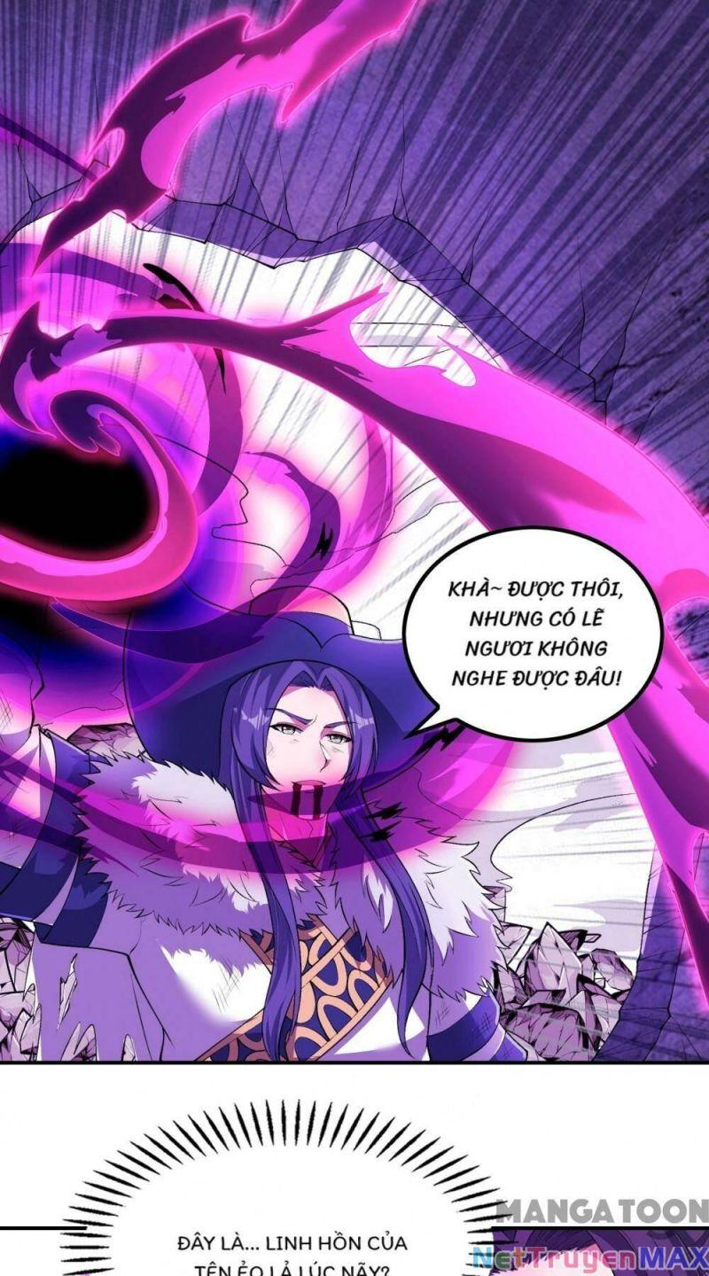 đệ nhất người ở rể chapter 199 21