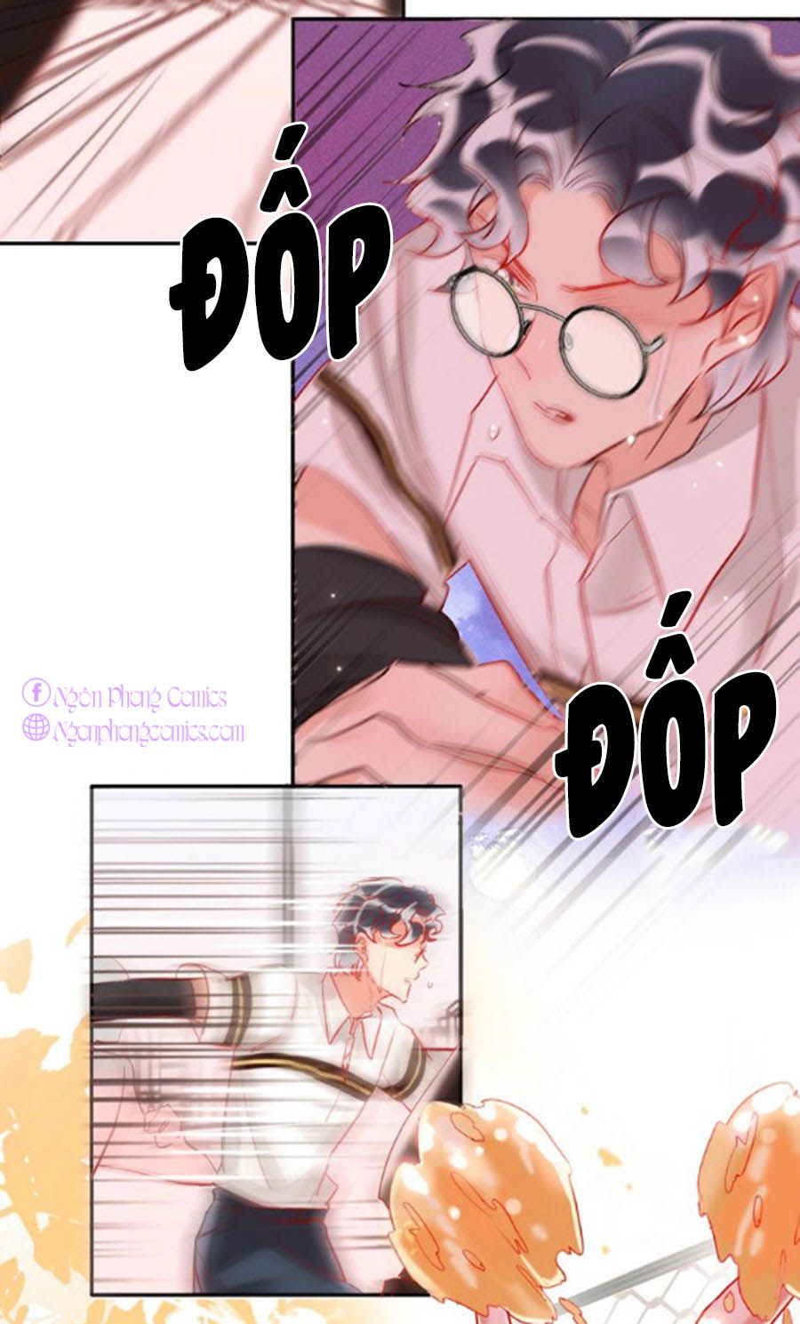 kế hoạch đánh chiếm của công chúa nghèo chapter 42 15