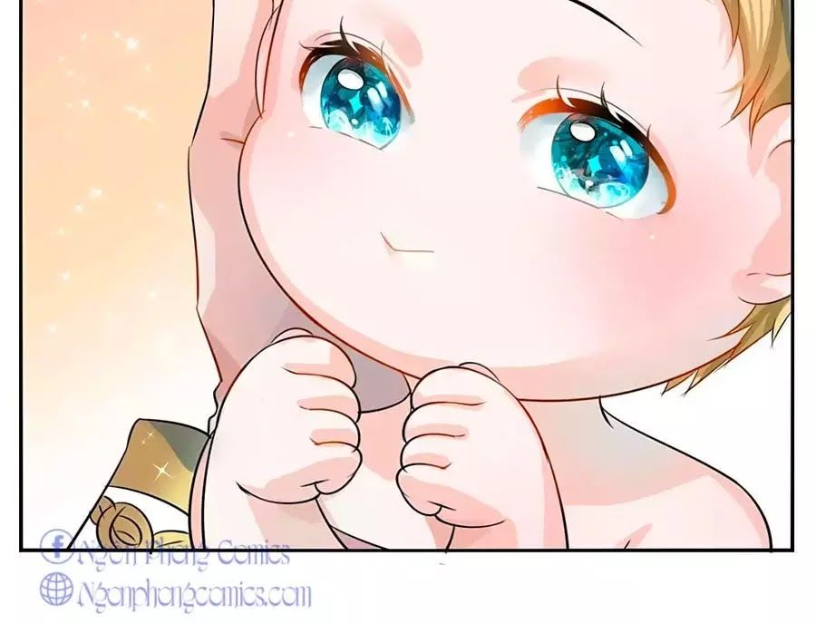 hệ thống công lược của tiểu công chúa chapter 4 23