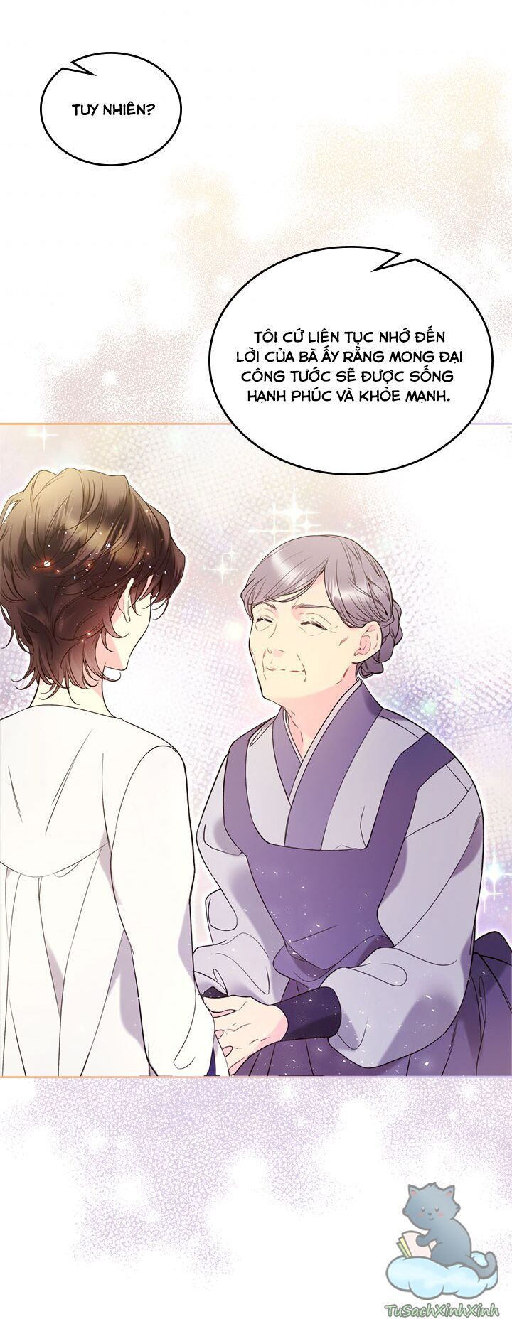 [15+] công chúa chloe chapter 69 6