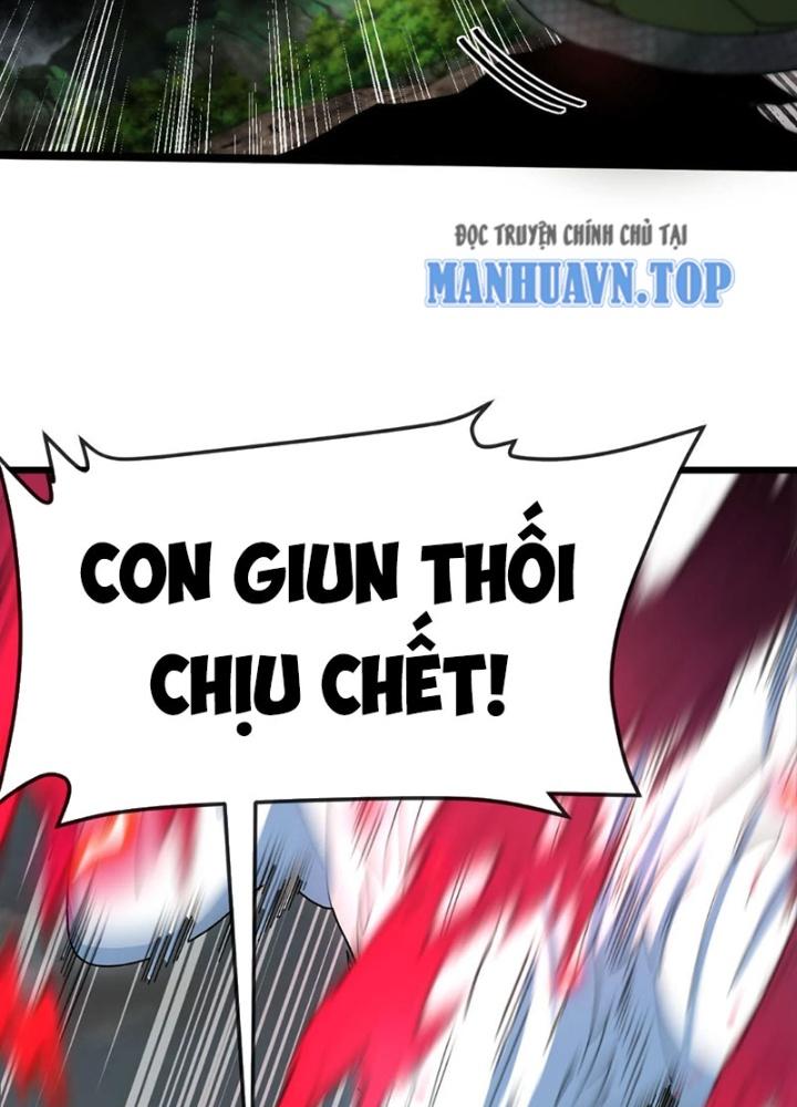 sau khi nằm, ta trở thành đại yêu chi vương chapter 20 103