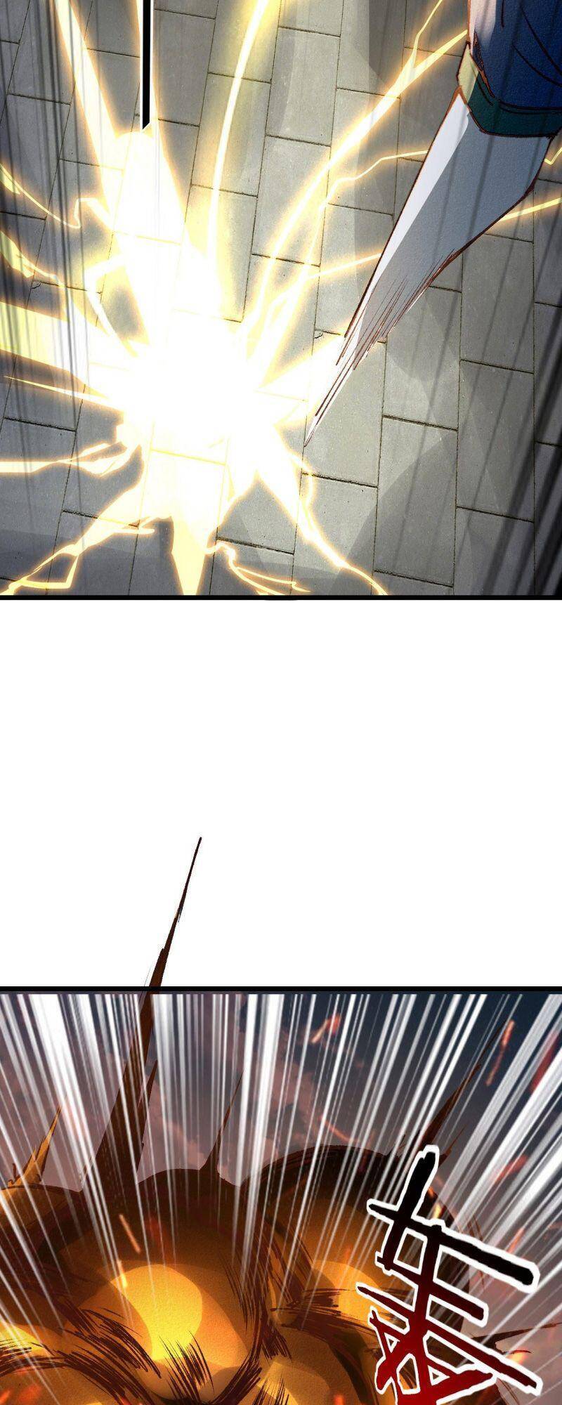 võ đạo chiến thần chapter 27 19