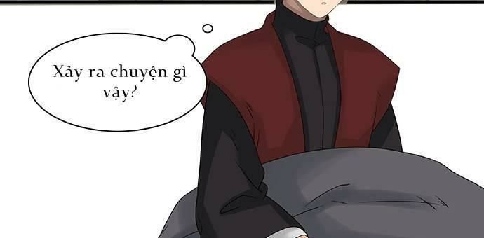 mưa chìm sâu trong mây chapter 50 15