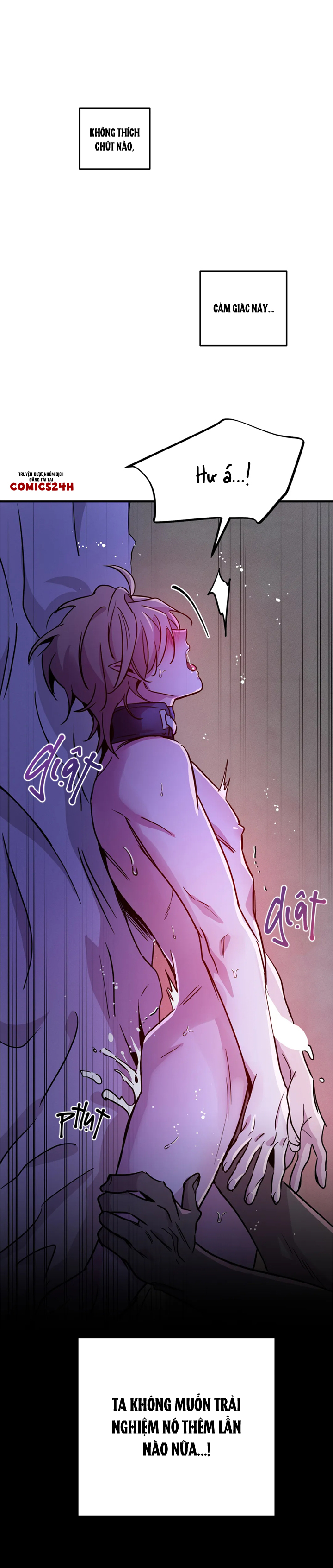 hắc vực chapter 5 10