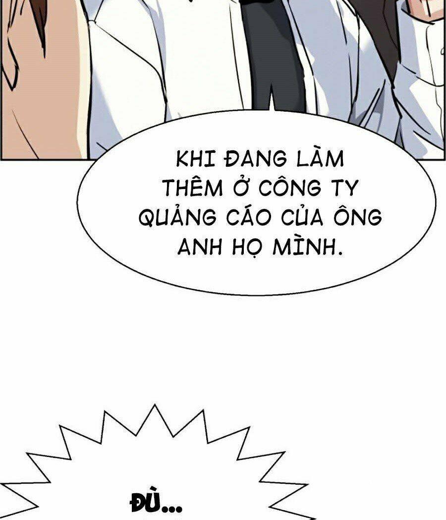 bạn học tôi là lính đánh thuê chapter 58 12