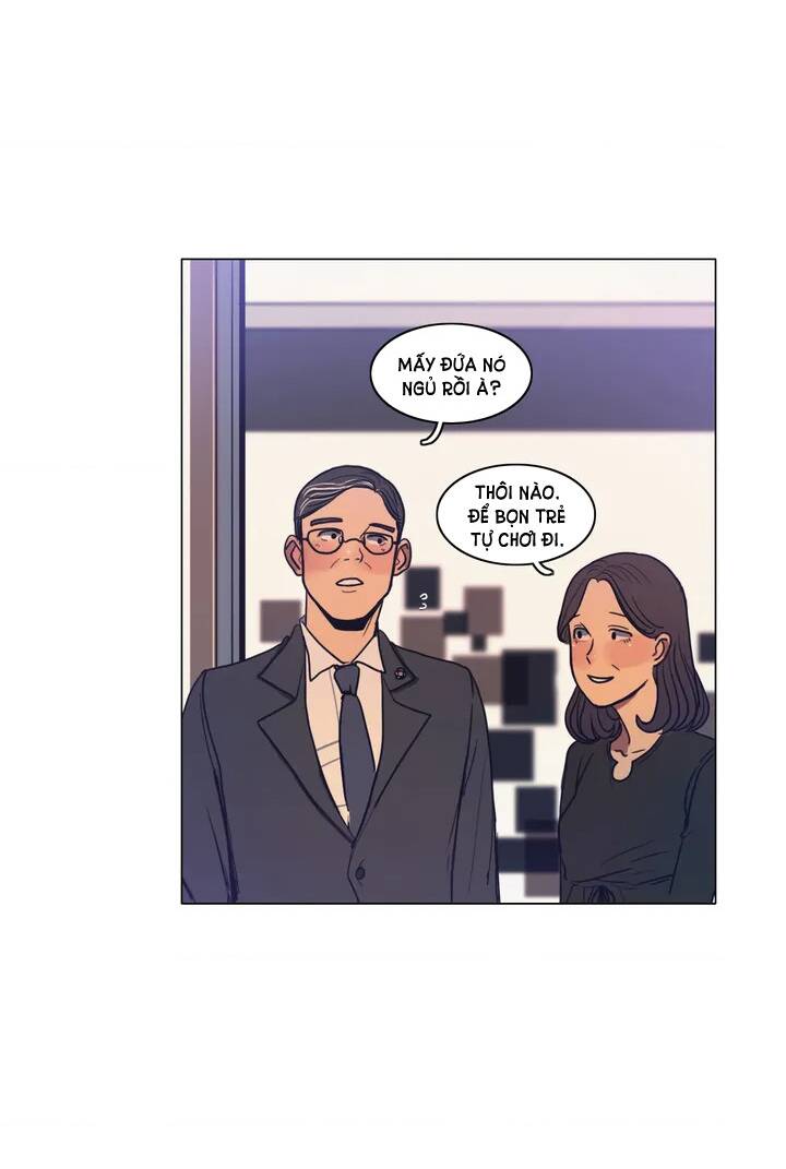 giải thoát chapter 39 46