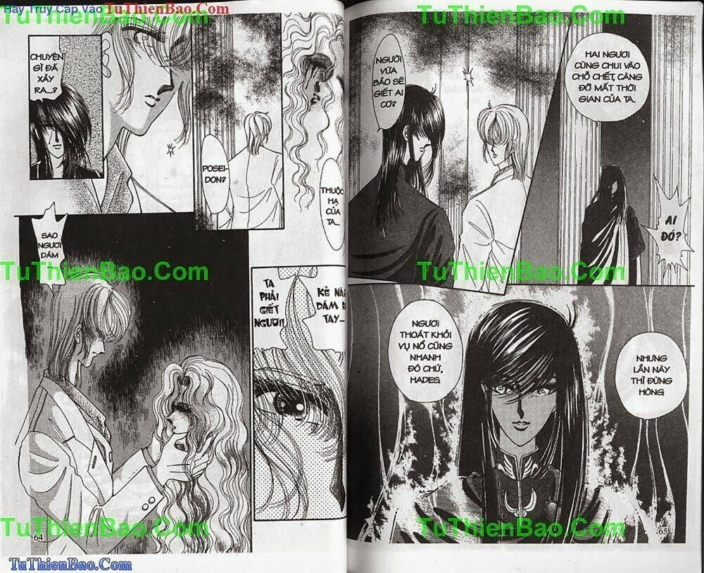 aries thần thoại cung hoàng đạo chapter 7 33