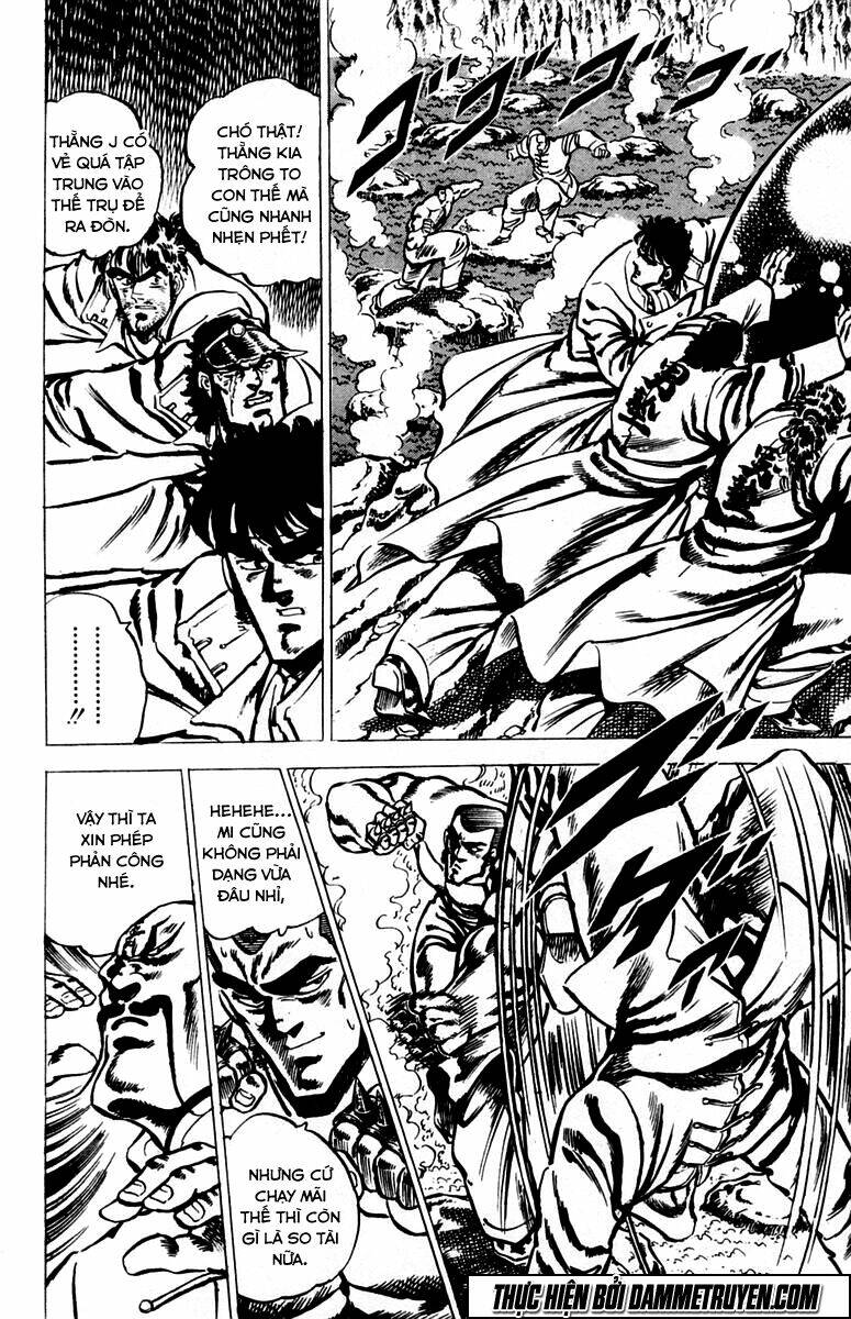 sakigake!! otokojuku chapter 30 9