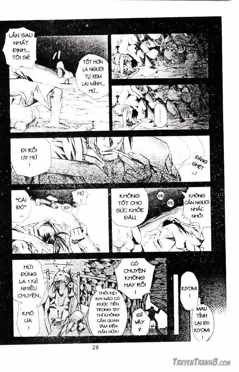 behind master - huyền thoại thiên cẩu chapter 1.2 4