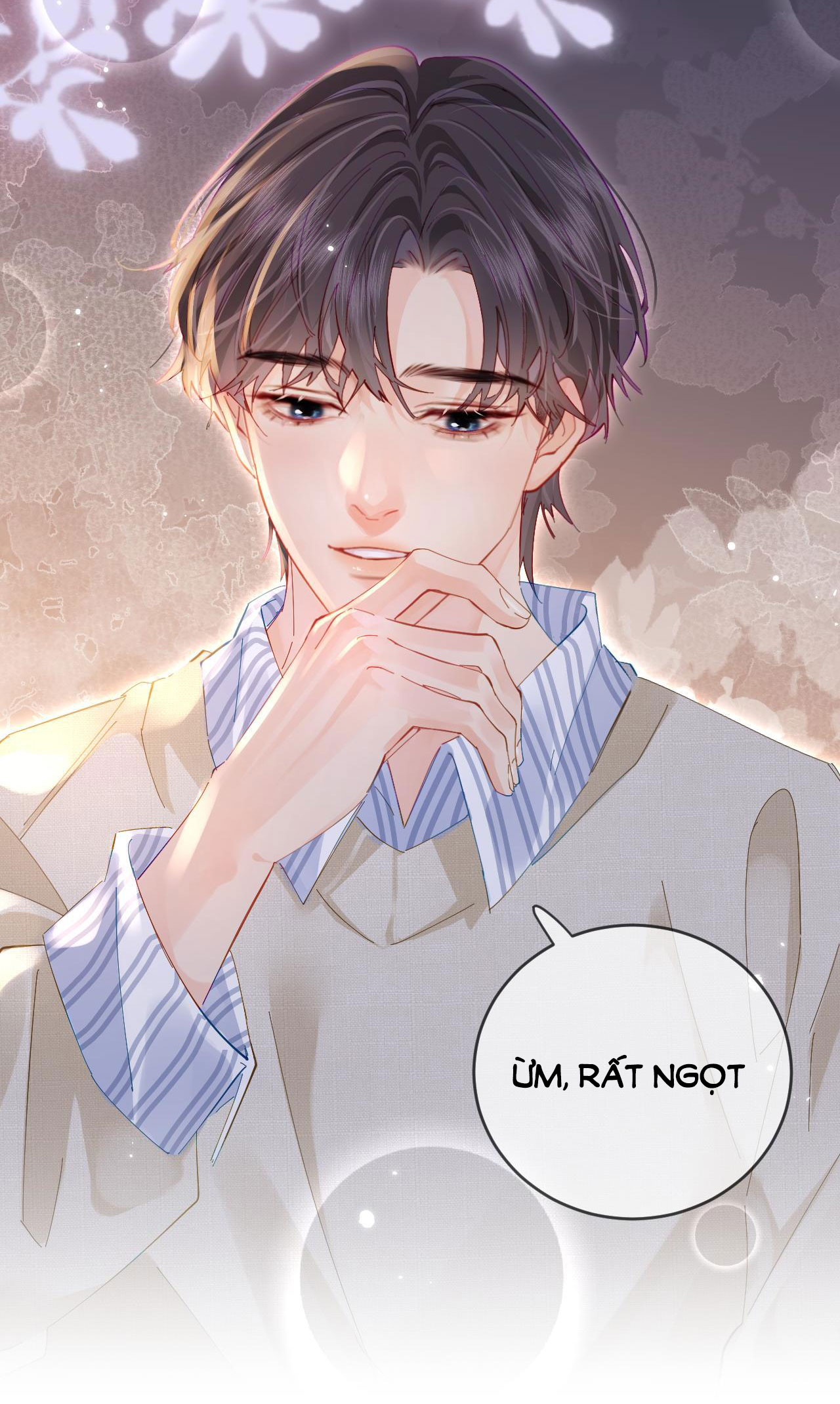 câu chuyện ngọt ngào của cặp vợ chồng đỉnh lưu chapter 45.2 7