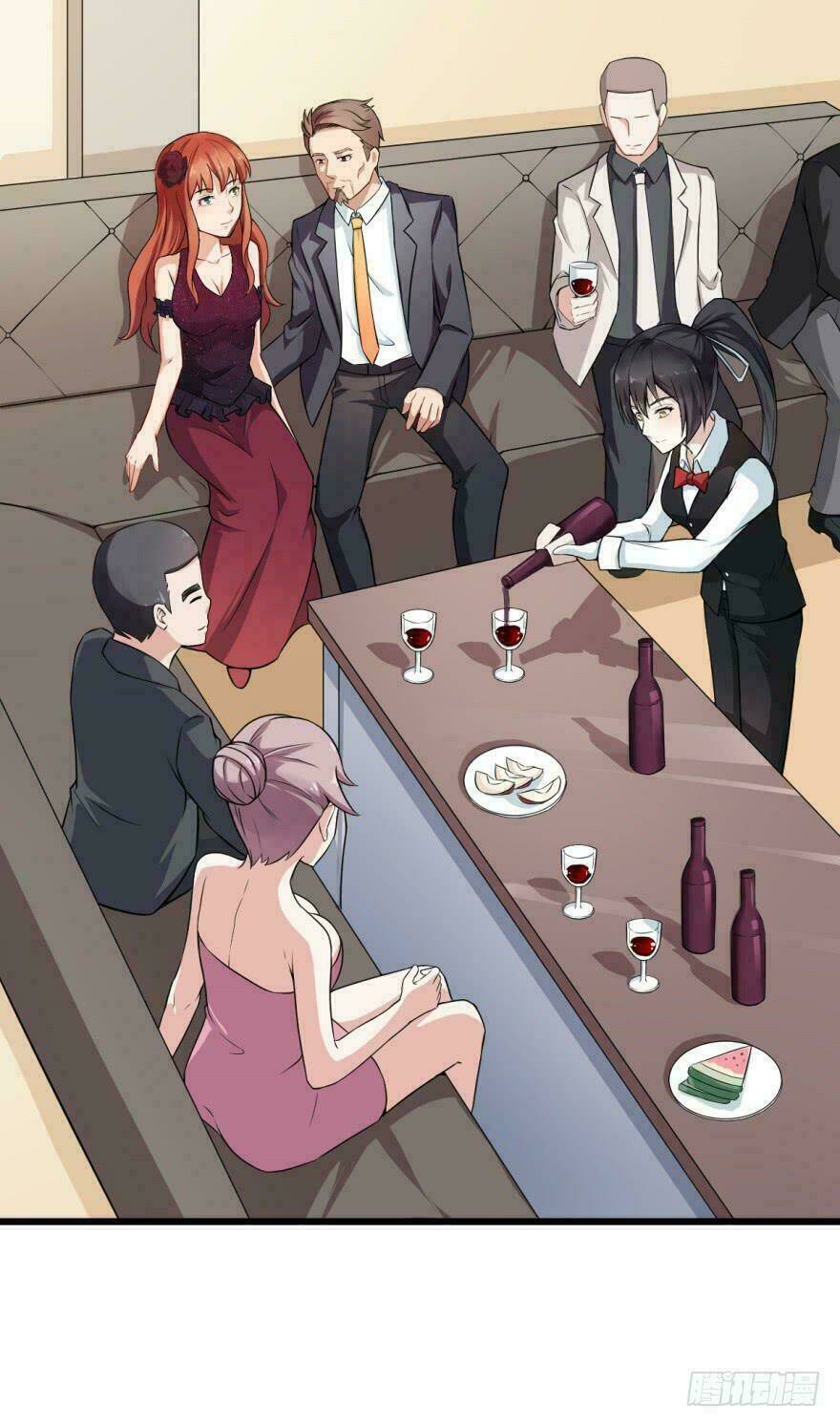 trinh thám quý tộc chapter 10 32