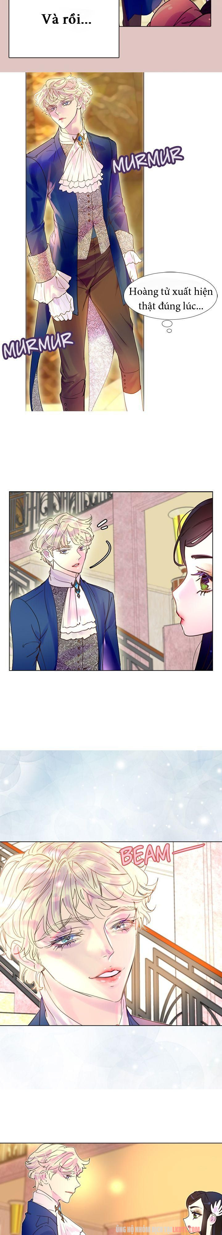 đừng xem thường nữ phụ chapter 45 10