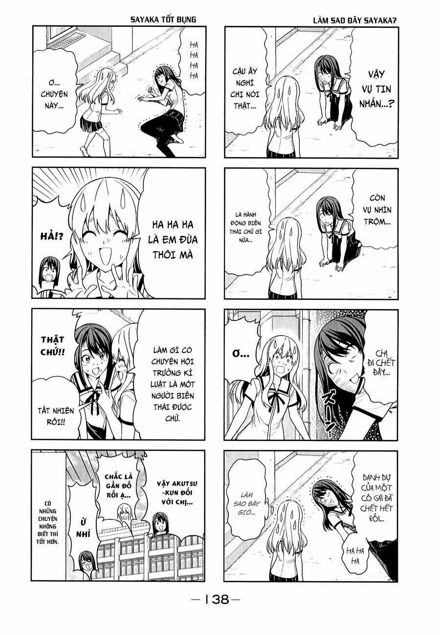 aho girl chapter 53 6