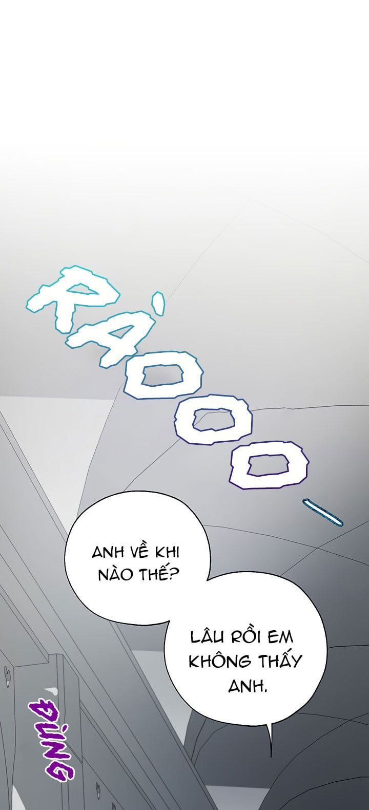 cách để cứu rỗi anh trai của nữ chính chapter 12 15