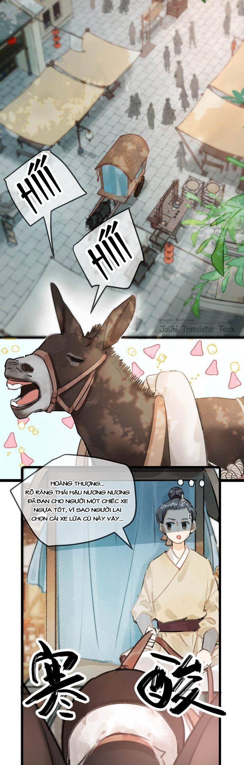 nữ cải nam trang, công lược gian thần chapter 5 2