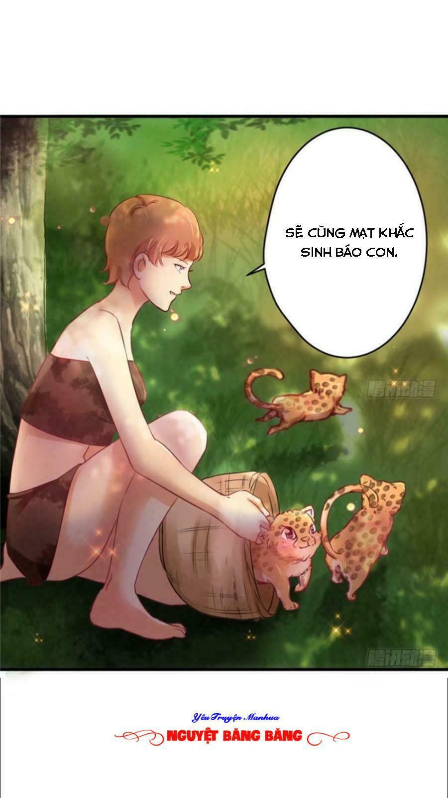 [16+] thảnh thơi thú thế chủng chủng điền, sinh sinh tể chapter 12 29