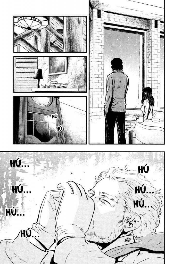 wolf guy - wolfen crest chapter 116 9