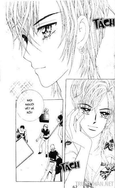 cô nàng sandwich chapter 33 15