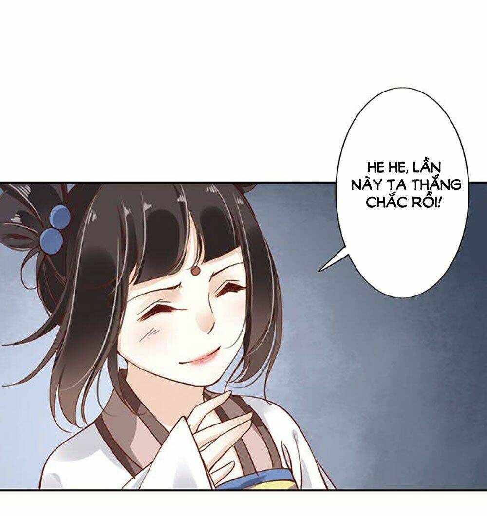 thiền tâm vấn đạo chapter 20 49