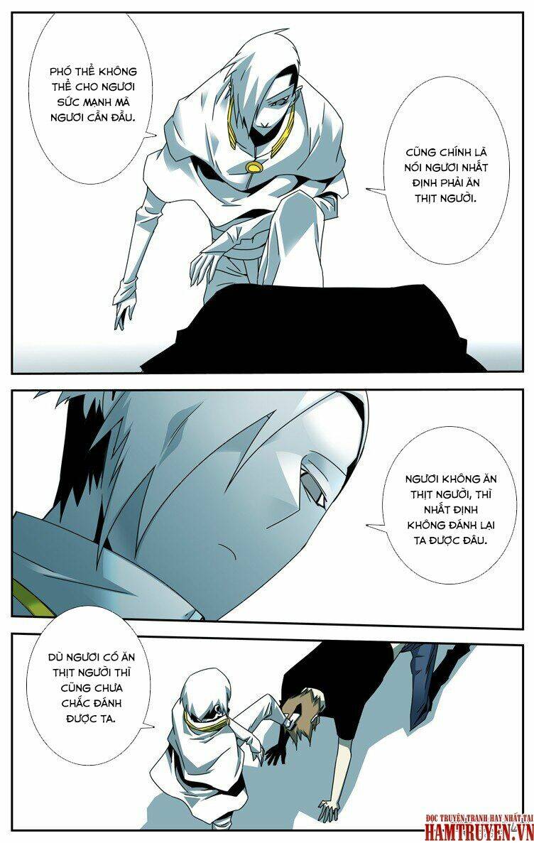 nghịch quỷ ds chapter 20 4