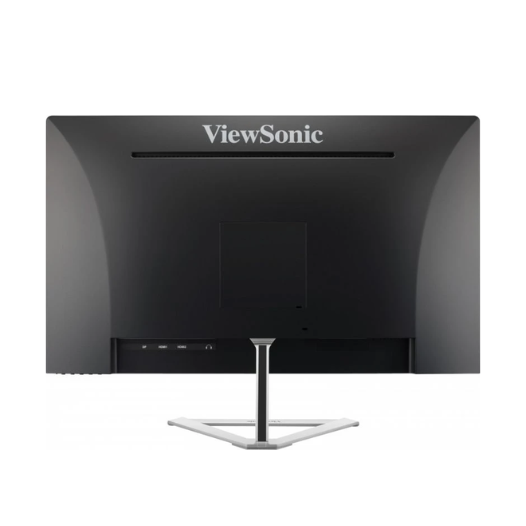 Màn Hình Gaming ViewSonic VX2780-2K 27 Inch ( QHD/IPS/170Hz/1ms ) - Hàng Chính Hãng