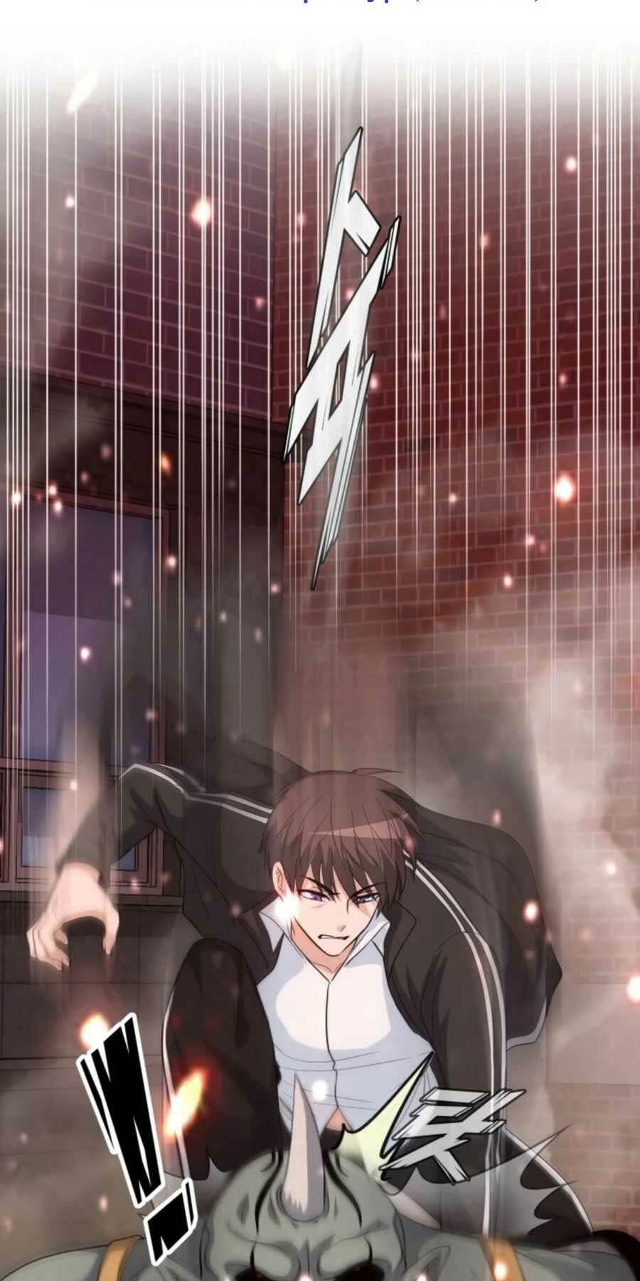 mẹ tôi là chòm sao bảo hộ m chapter 3 18