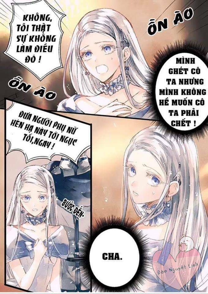 phần mở đầu của tiểu thuyết hàn chapter 2 12