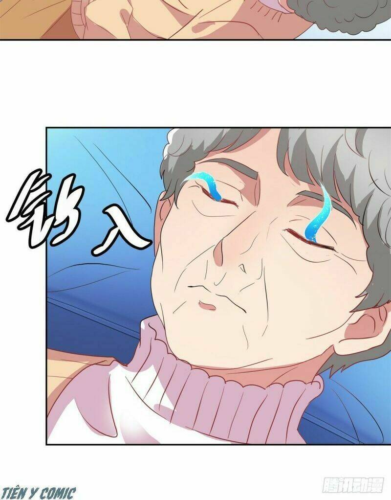 vú em là cổ tiên chapter 146 15