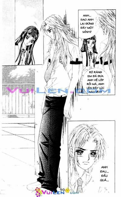 tìm lại tình yêu chapter 125 11