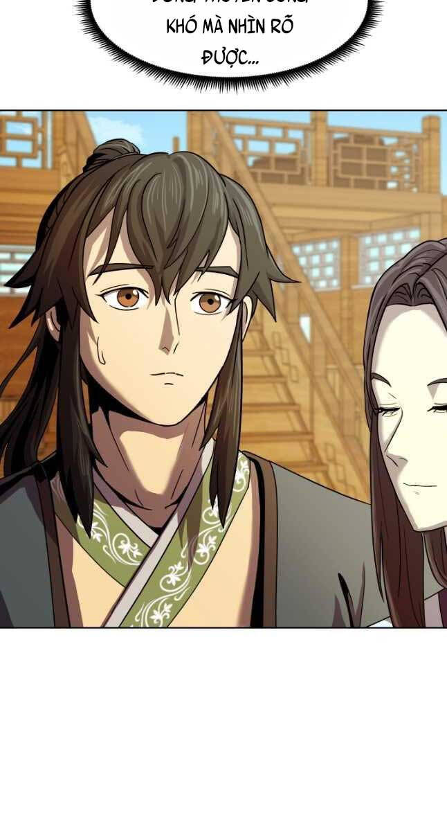 bậc thầy phép thuật ở thế giới võ lâm chapter 21.1 34