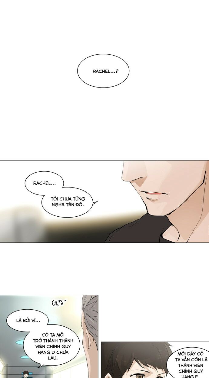 tòa tháp bí ẩn 2 chapter 118 1