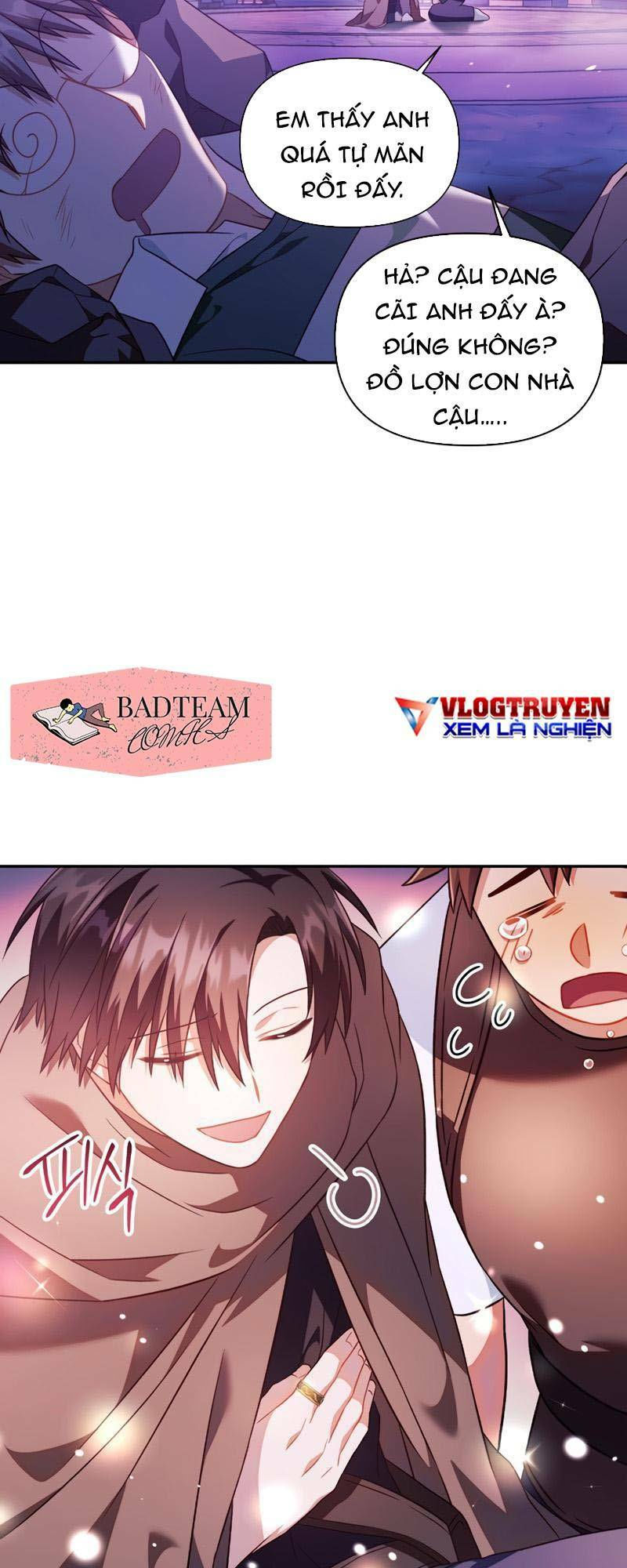 Kí Sự Hồi Quy Chapter 24 38