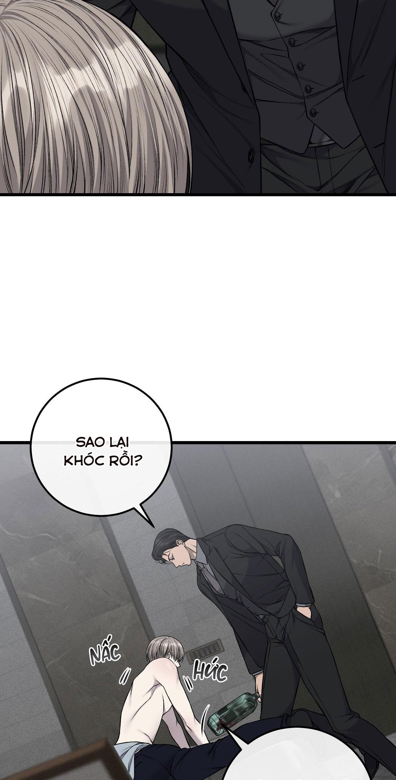 xx cặn bã chapter 23 5