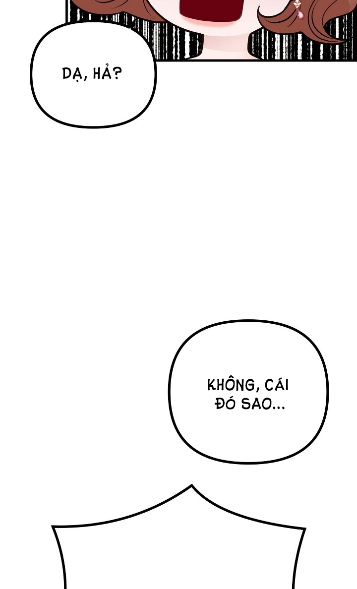 Mối Quan Hệ Không Tốt chapter 23.2 - Trang 34