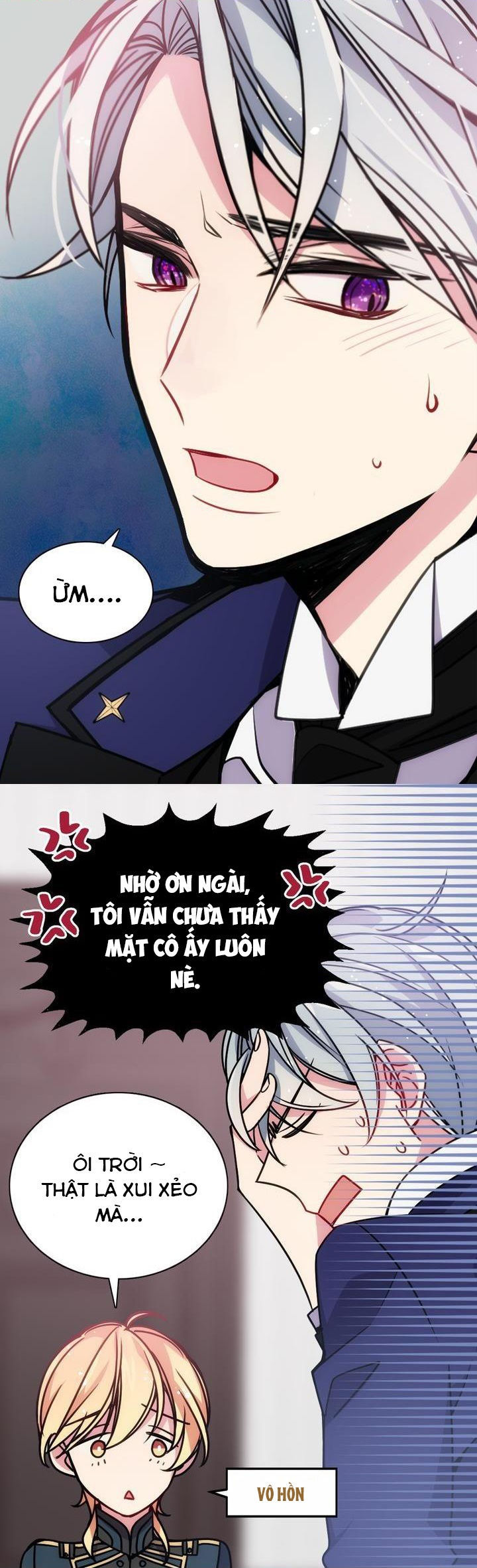 công tước lạnh lùng, alaide chapter 59 15