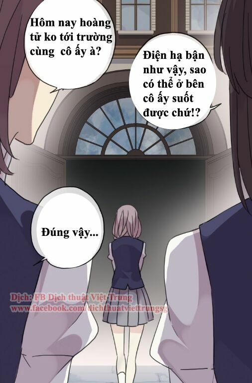 vết cắn ngọt ngào phần 1 chapter 22 33