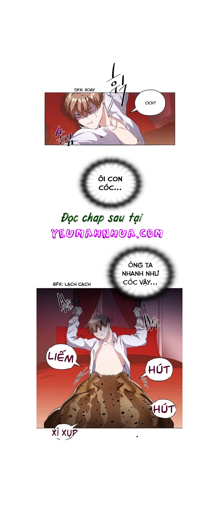 nhiệm vụ tiềm ẩn chapter 4 18