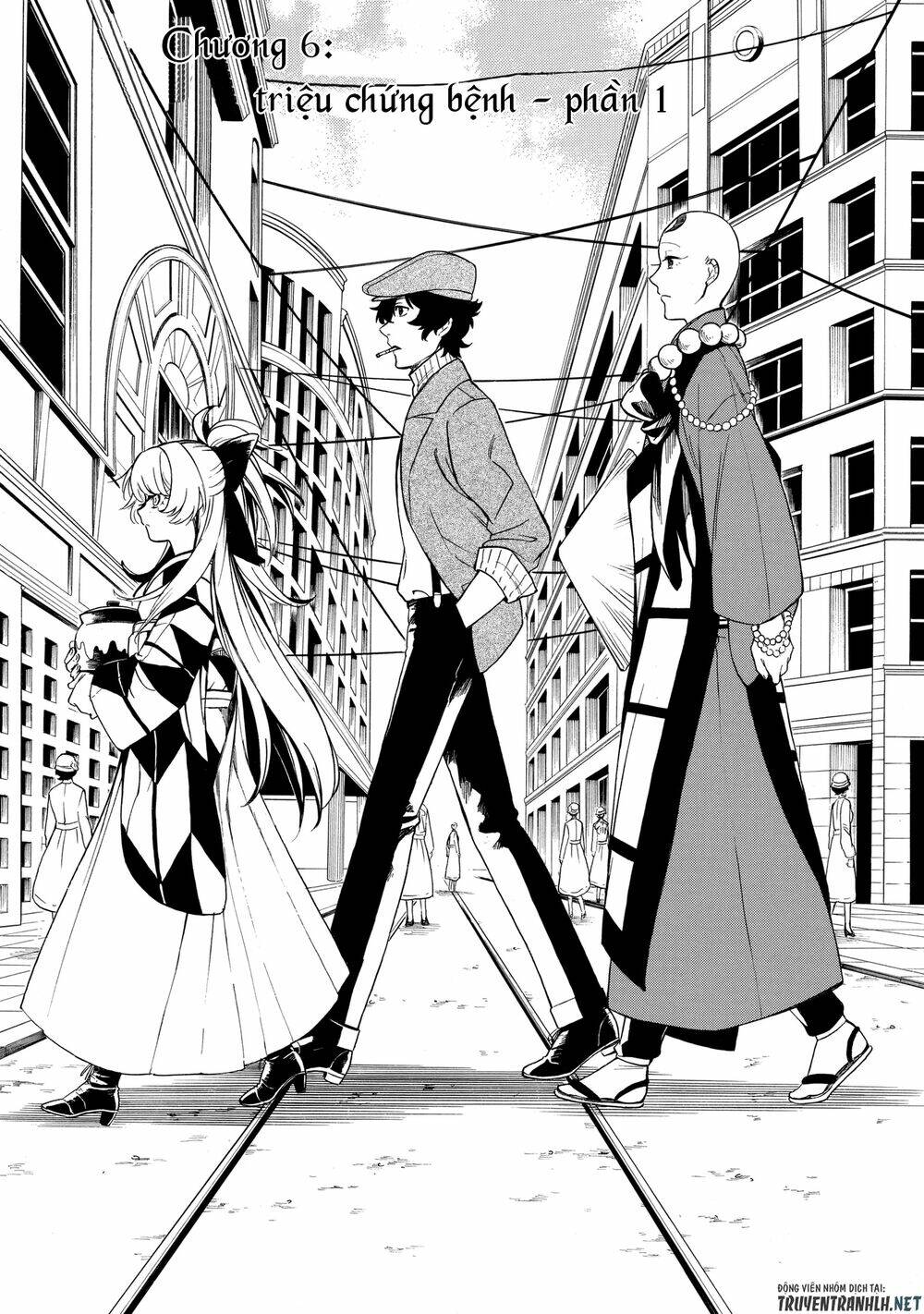 mouryou shoujo chapter 6 2