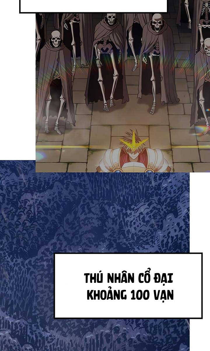 Gậy Gỗ Cấp 99+ chapter 51.6 2