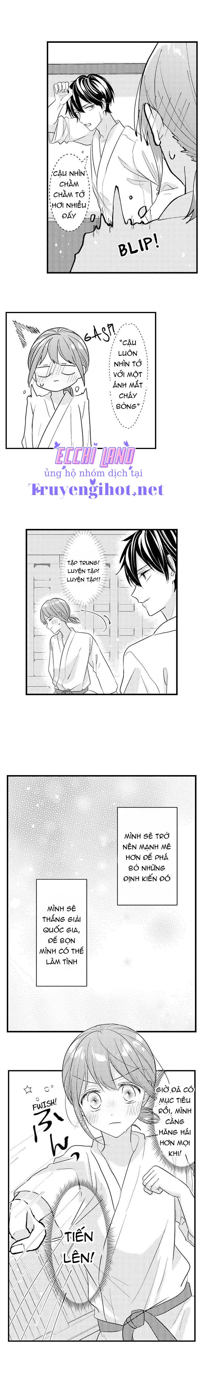 [16+] dù sao đi nữa thì sex cũng bị cấm (full) chapter 6.2 3