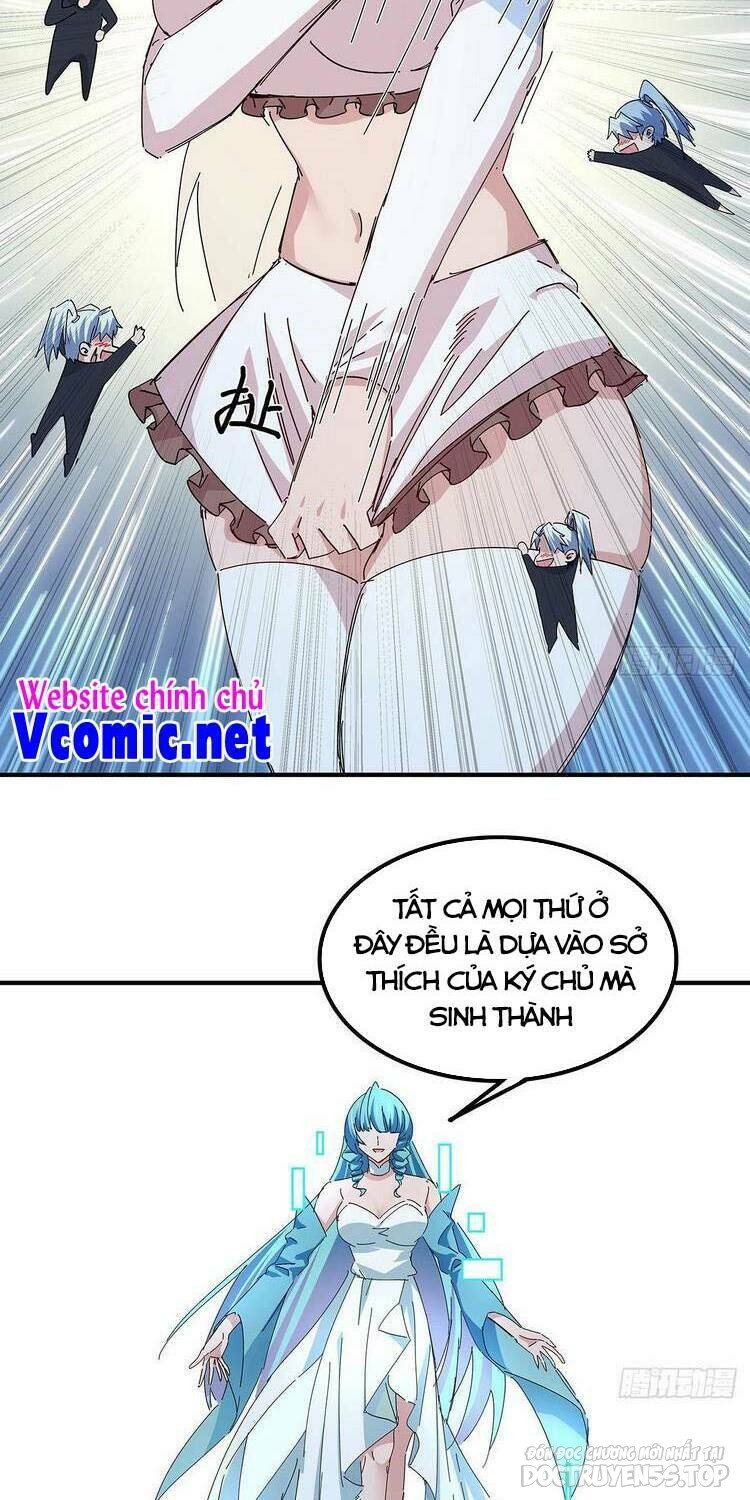 giải cứu 99 nữ chính ở mạt thế chapter 76 21