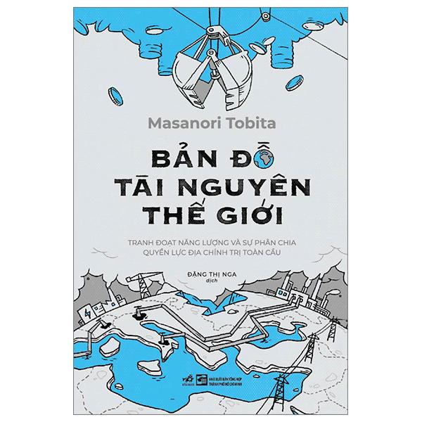 Bản Đồ Tài Nguyên Thế Giới