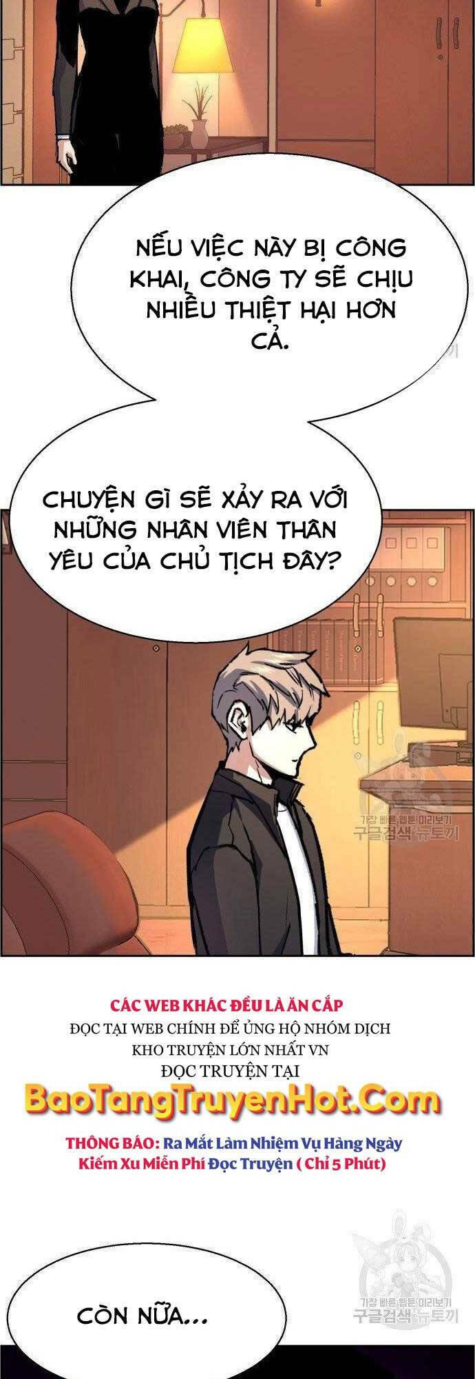 bạn học tôi là lính đánh thuê chapter 101 52