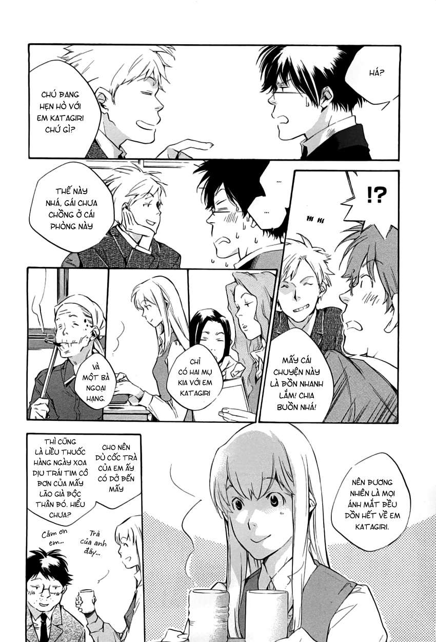 my girl chapter 36 6