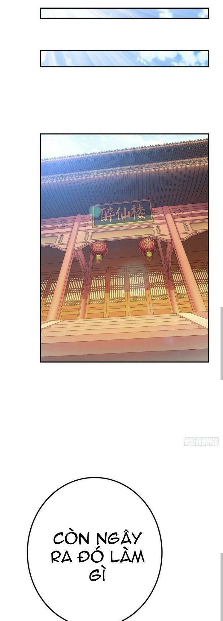 nam chủ và hậu cung đều dưới trướng ta chapter 7 2